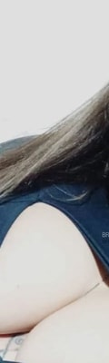 Acompanhante Giovanna Munhoz