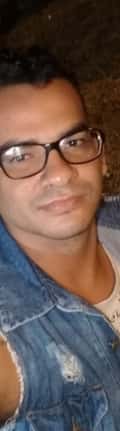 Acompanhante Geovani Guedes