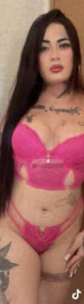 Acompanhante Joyce Mancinne