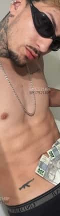 Acompanhante Henrique