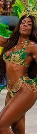 Acompanhante Brunna Matos