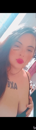 Acompanhante Samantha Albuquerq
