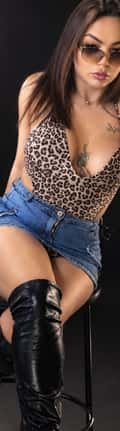 Acompanhante Thalita Sampaio