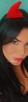 Acompanhante Emilly Morena