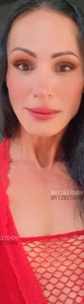 Acompanhante Bella