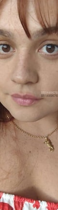 Acompanhante Jhôanne Amorim