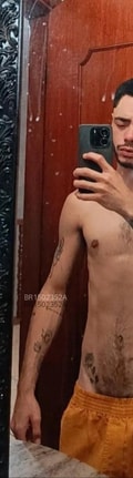 Acompanhante Murilo