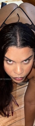 Acompanhante Francine Paixão