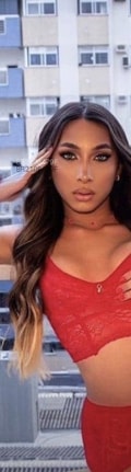 Acompanhante Bella Alcantra