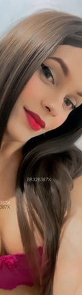 Acompanhante Luanna