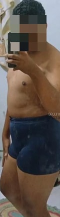 Acompanhante Bielzinho