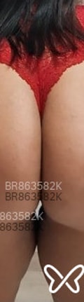 Acompanhante Maria Eduarda