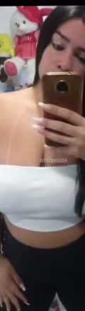 Acompanhante Bruninha