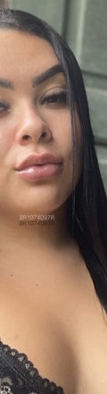 Acompanhante Milene Stefani