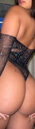 Acompanhante Yasmim