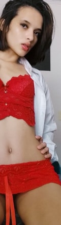 Acompanhante Pietra