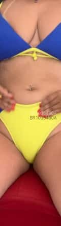 Acompanhante Polly Morena