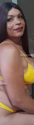 Acompanhante Fernanda