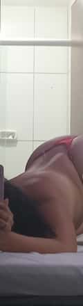 Acompanhante Morena Sesxy