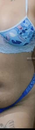 Acompanhante Moreninhasafadinha