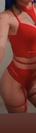 Acompanhante Mirella