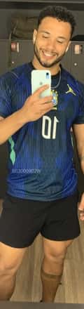Acompanhante Rodrigo