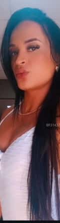 Acompanhante Yasmin