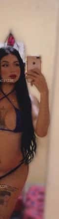 Acompanhante Isabela Santos