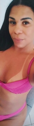 Acompanhante Grazielly Mota