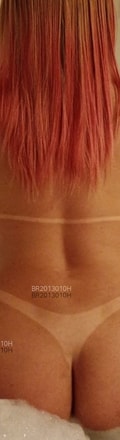 Acompanhante Tati Rosa