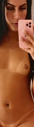 Acompanhante Lorena Arruda