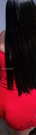 Acompanhante Vitória Campos