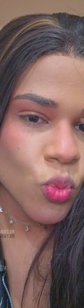 Acompanhante Bruninha