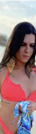 Acompanhante Carlinha