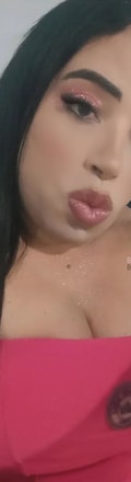 Acompanhante Trans Baixinha