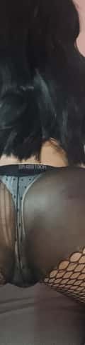 Acompanhante Lucy