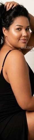 Acompanhante Bella Bastos
