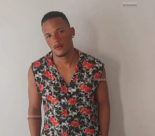 Acompanhante em Fortaleza-CE - Pantera