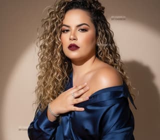 Acompanhante em Crateús-CE - Maya Castro