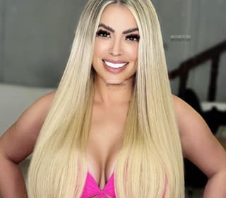 Acompanhante em Balneário Camboriú-SC - Babi Andrade