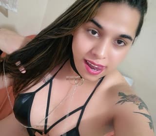 Acompanhante em Ponta Grossa-PR - Giovanna