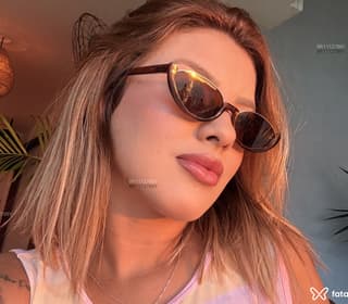 Acompanhante em Salvador-BA - Eloisa Cartier