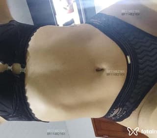Acompanhante em Macapá-AP - Liz