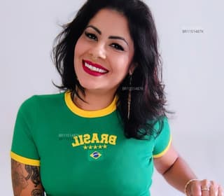 Acompanhante em São Sebastião-SP - Maya Moon