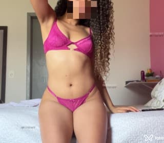 Acompanhante em Vilhena-RO - Fernanda Nanda