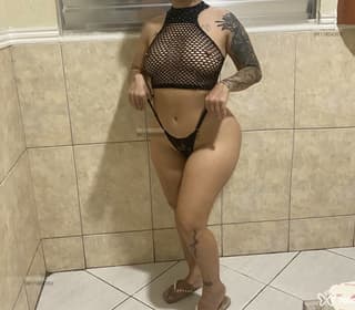 Acompanhante em Teresina-PI - Aline Firee