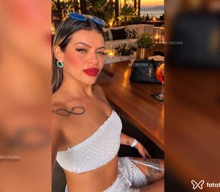 Acompanhante em Coxim-MS - Esmeralda