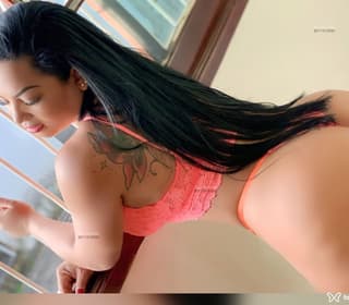 Acompanhante em São João Del Rei-MG - Paola Oliveira
