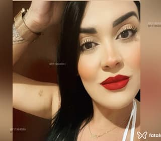 Acompanhante em Palmas-PR - Ágatha Moreira