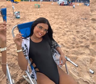 Acompanhante em Natal-RN - Alice Morena